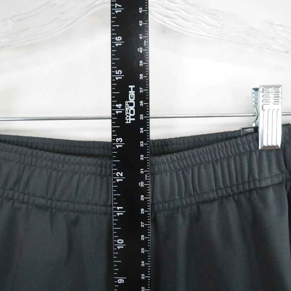 Adidas Pants Mens Small Regular Tapered Activewear Jogger Athletic‎ Gray NWT